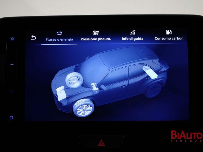 Toyota Yaris Cross Yaris Cross 1.5 Hybrid 5p. E-CVT Trend