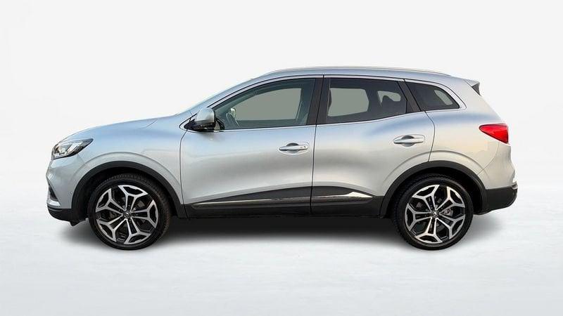 Renault Kadjar 2019 1.5 Blue dCi Sport Edition2 EDC FAP
