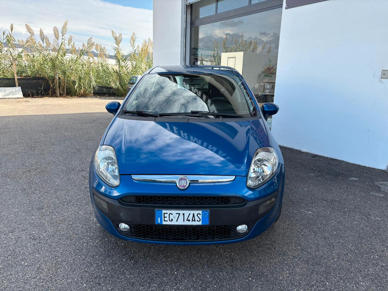 Fiat Punto Evo 1.3 Mjt 75 CV DPF 5 porte S&S MyLife