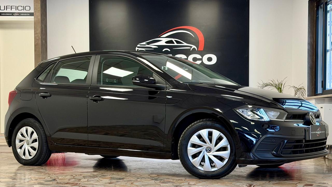 Volkswagen Polo 1.0 TGI 5p. Style