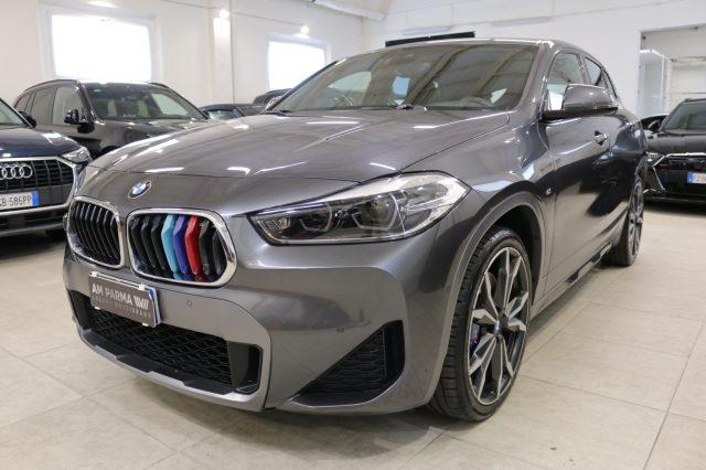 BMW X2 sDrive18d Msport "UUFICIALE"PARI AL NUOVO"