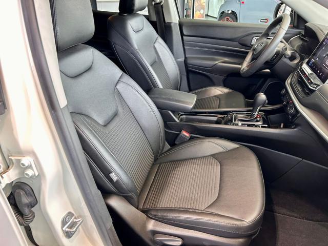 JEEP Compass 1.3 Turbo T4 190 CV PHEV AT6 4xe Business Plus