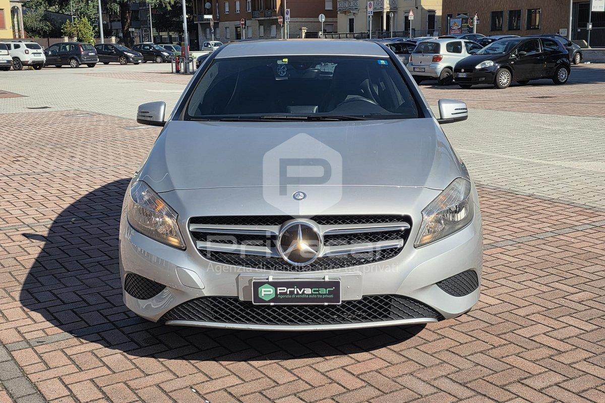 MERCEDES A 180 CDI Sport