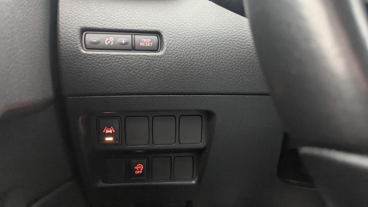 Nissan Qashqai 1.7 dCi 150 CV 4WD N-Tec