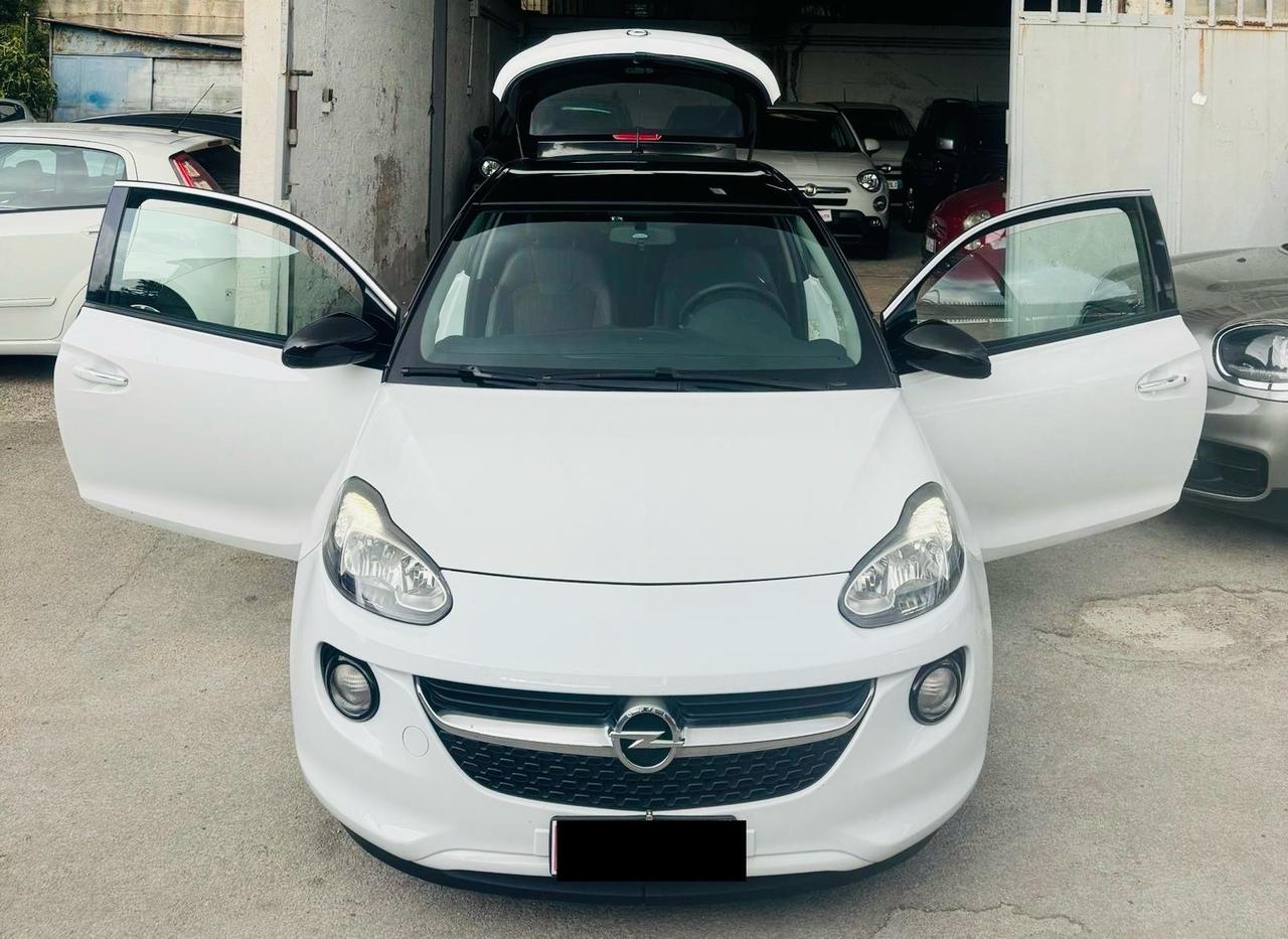 Opel Adam 1.2 70 CV