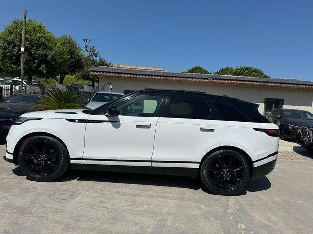 Land Rover Range Rover Velar VIRTUAL HSE D200 R DYNAMIC R-DYNAMIC TETTO 20"