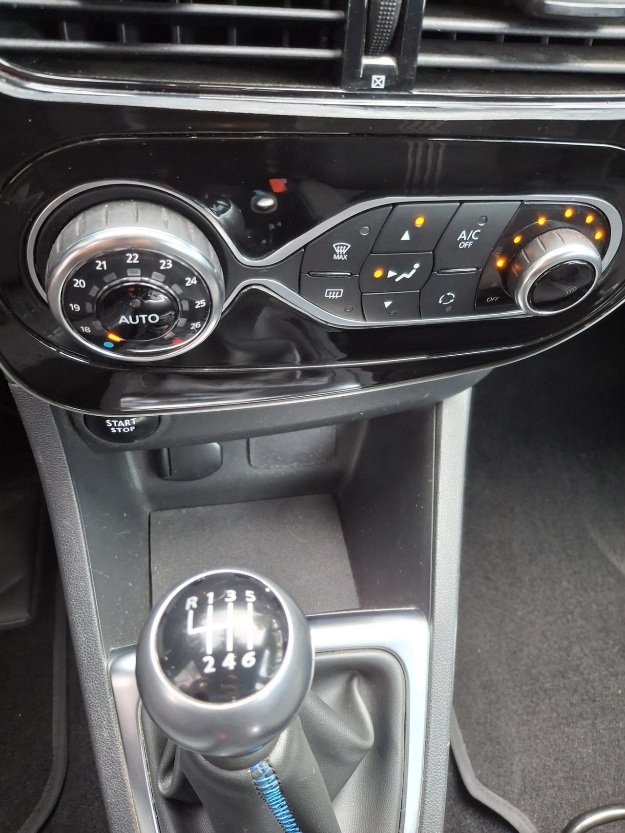 Renault Clio TCe 120CV Start&Stop 5 porte Energy GT Line