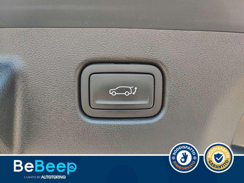 Hyundai Kona 1.0 T-GDI 48V X CLASS 2WD 120CV MT