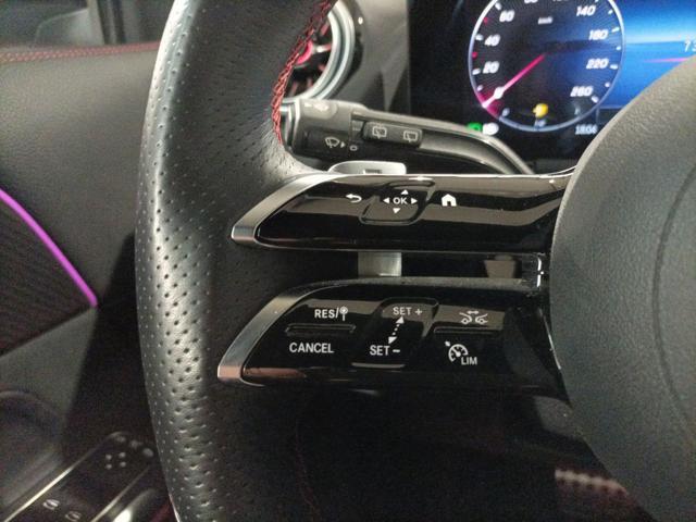MERCEDES-BENZ GLA 200 d Automatic AMG Line Premium