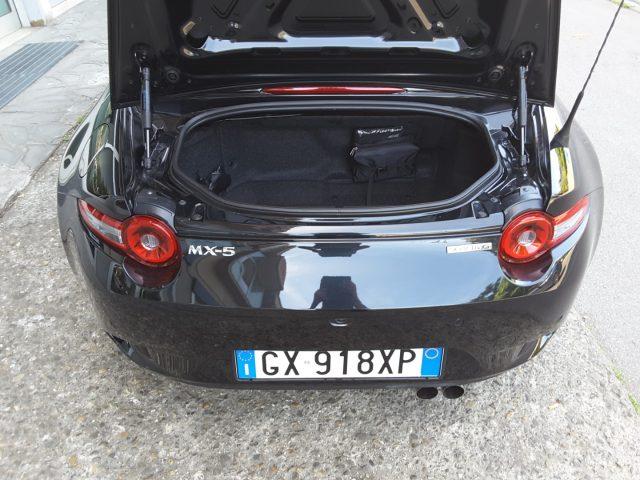 MAZDA MX-5 1.5L Skyactiv-G 132cv Kazari *solo 5.200 Km*