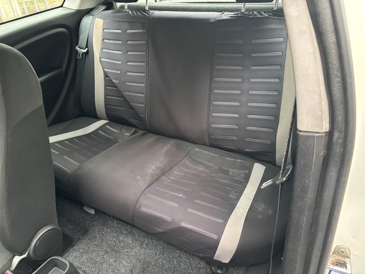 Fiat Grande Punto Grande Punto 1.4 3 porte Actual Natural Power