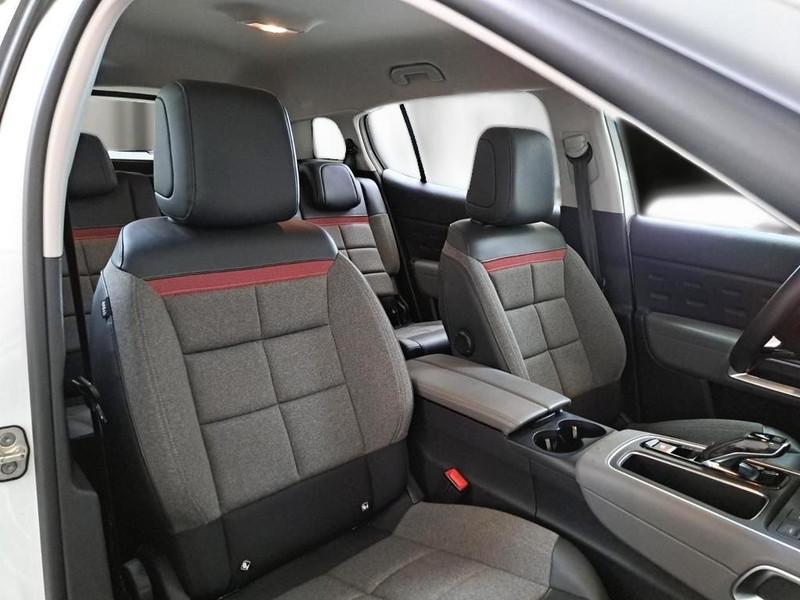 CITROEN C5 AIRCROSS BlueHDi 130 S/S Business EAT8