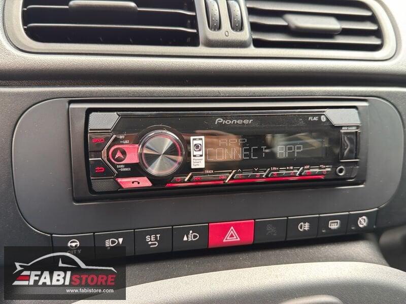 FIAT Panda 1.0 FireFly 70 Cv Hybrid City Life - Clima, Radio ecc
