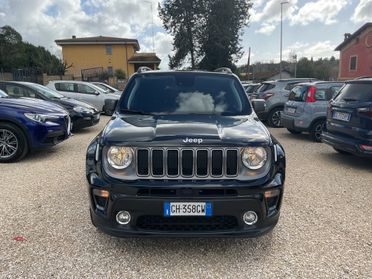 Jeep Renegade 1.3 T4 190CV PHEV 4xe AT6 Business Plus