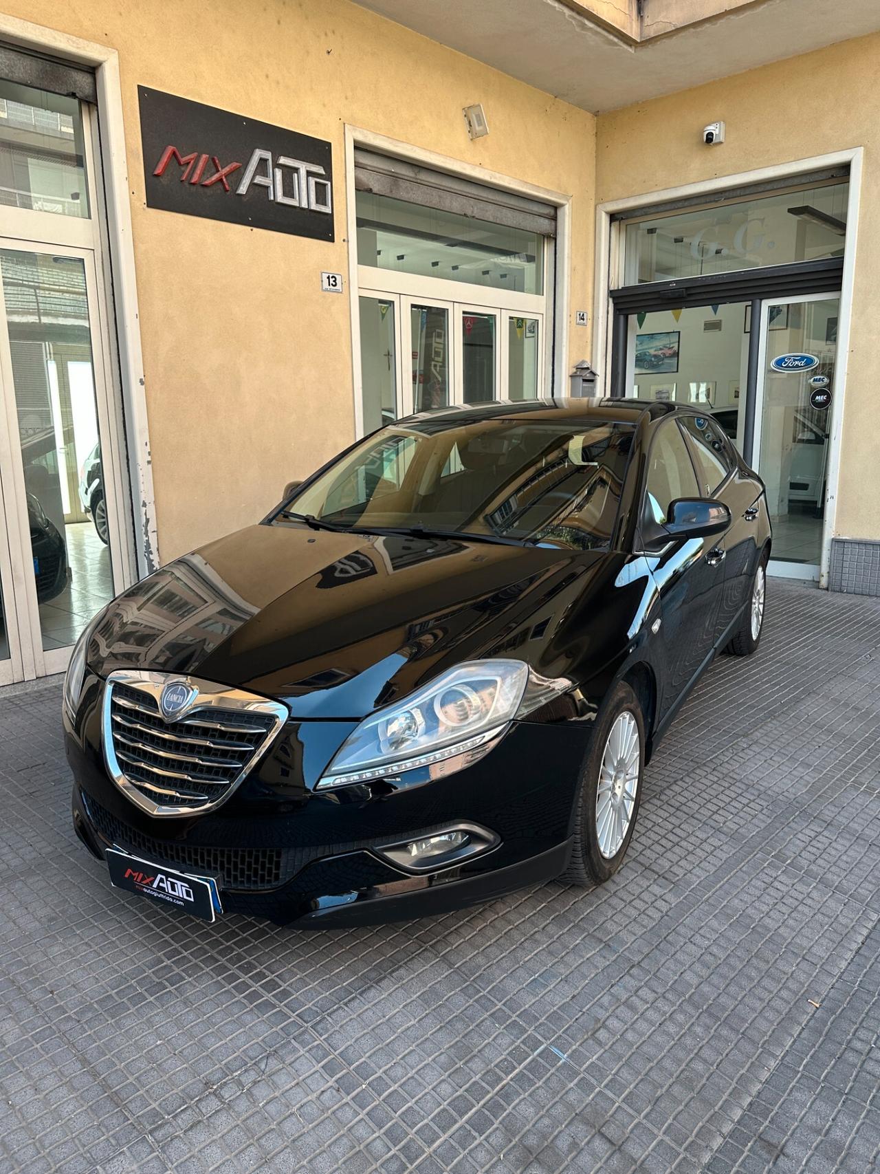 Lancia Delta 1.6 MJT DPF Oro