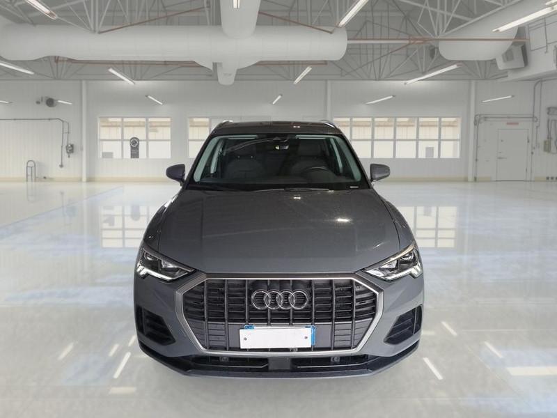 AUDI Q3 35 TDI S TRONIC BUSINESS SUV