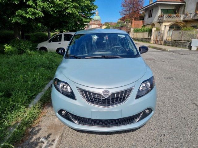 LANCIA Ypsilon 1.2 EcoChic GPL da casa madre