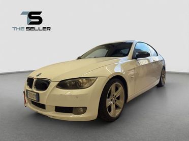 BMW 320 d cat Coupé Eletta