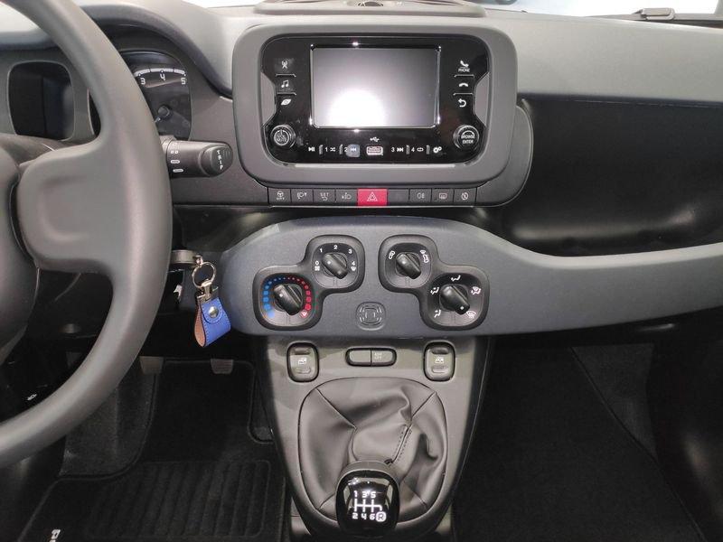 FIAT Panda 1.0 HYBRID*OCCASIONE*PRONTA CONSEGNA*
