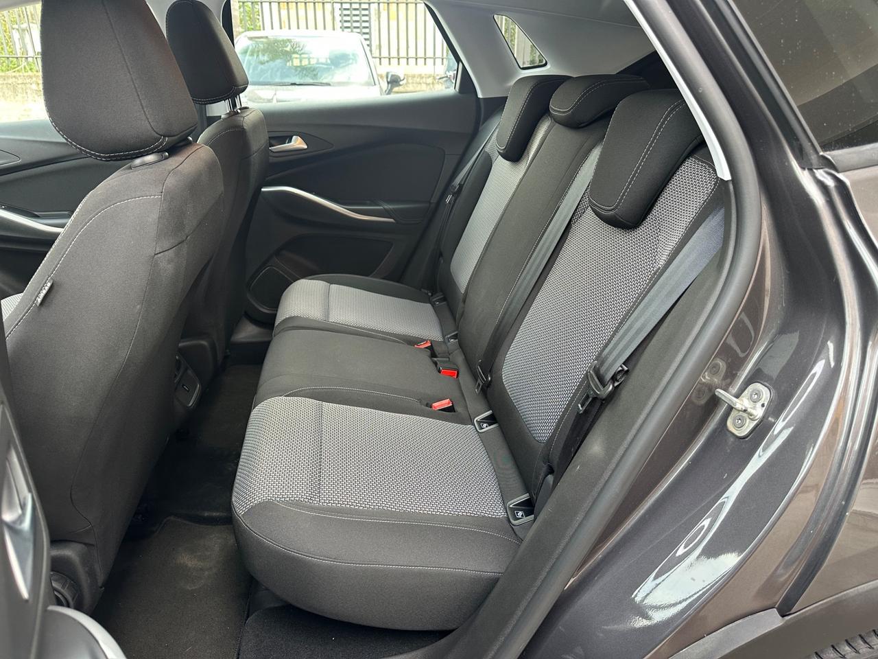 Opel Grandland X 1.5 diesel Ecotec Start&Stop aut. Ultimate