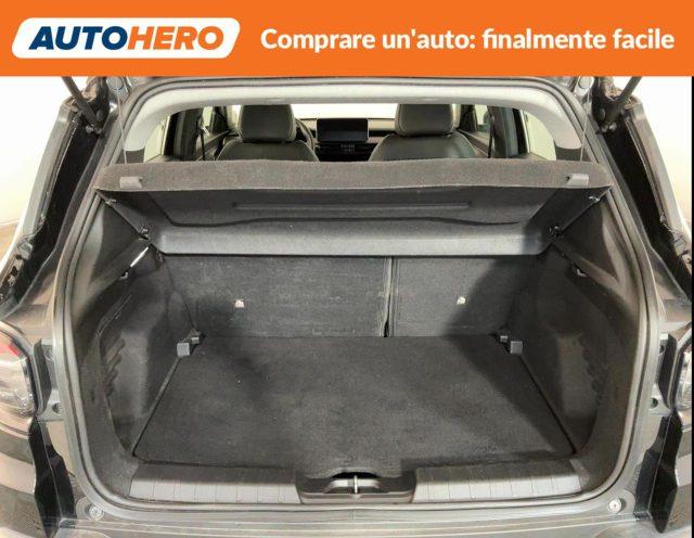 JEEP Avenger 1.2 Turbo 100 CV Longitude