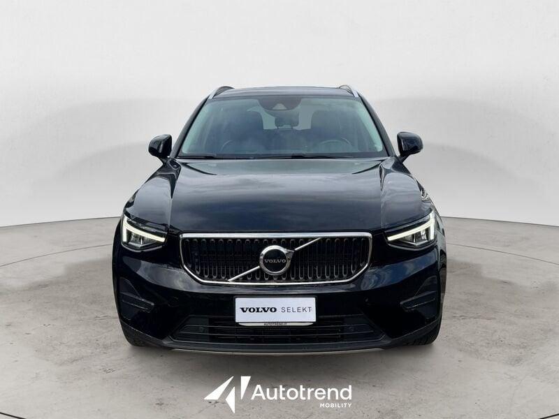 Volvo XC40 T2 129 CV NAVI LED Core