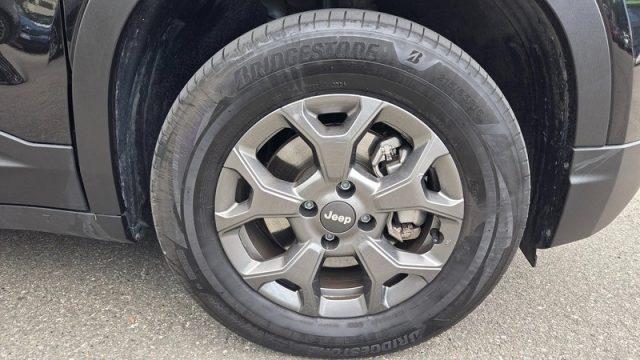 JEEP Avenger 1.2 Turbo 100 CV MHEV Longitude PERMUTE OK NEOPAT.