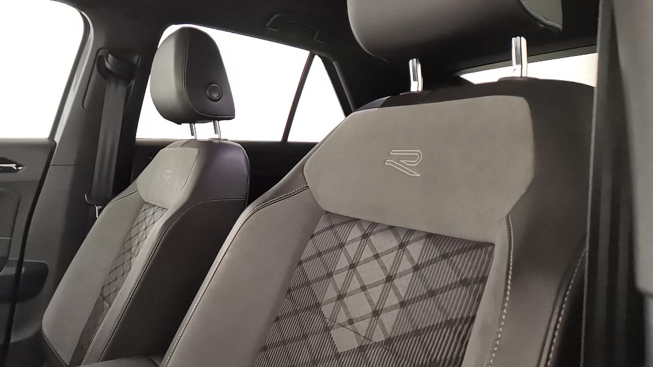 VOLKSWAGEN T-Roc I 2022 - T-Roc 1.5 tsi R-Line