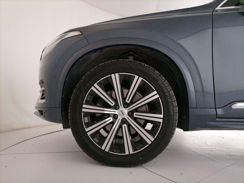 Volvo XC90 2.0 b5 Inscription awd geartronic my20