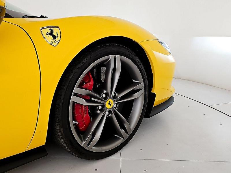 Ferrari 296 GTB 296 GTB