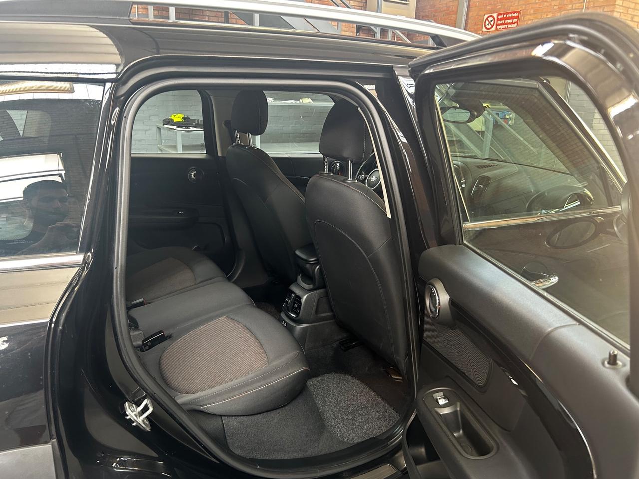 Mini Cooper Countryman Mini 1.5 Cooper SE Business Countryman ALL4 Automatica
