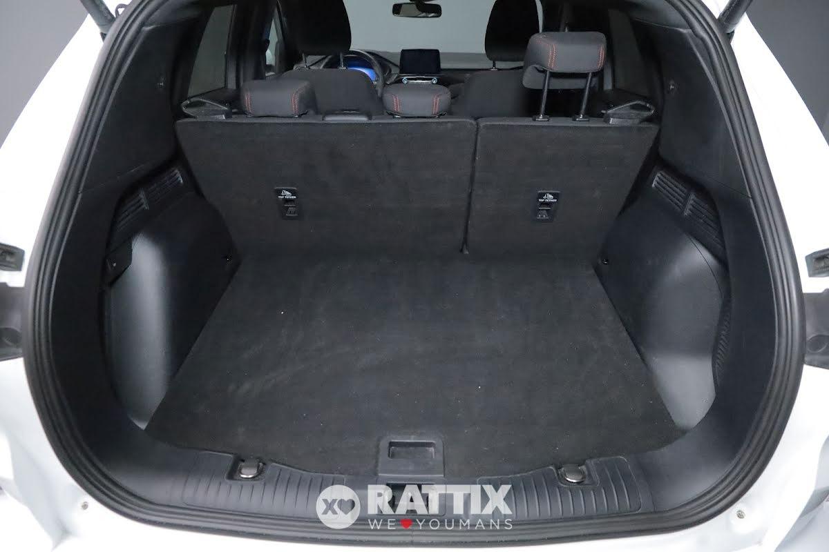 Ford Kuga 2.5 Full Hybrid 190CV ST-Line e-Shifter