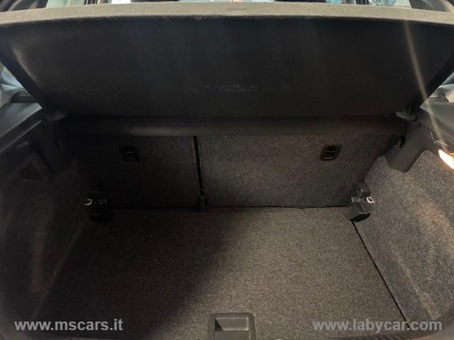 VOLKSWAGEN Polo Cross 1.2 TSI DSG BlueMotion Tech.