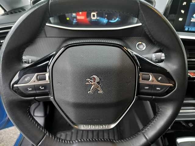 Peugeot 208 PureTech 100 Allure Pack