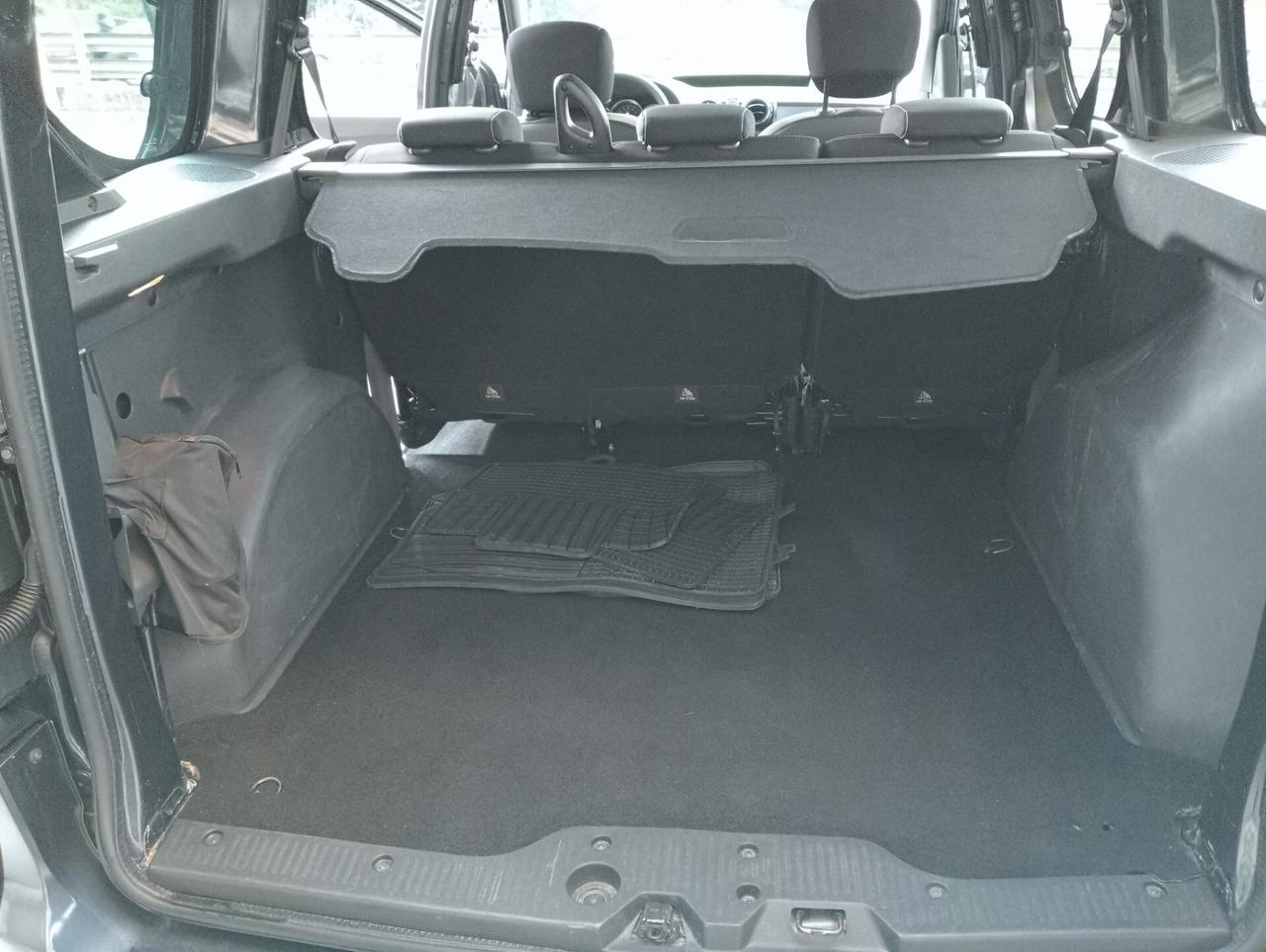 Dacia Dokker 1.6 Ambiance Gpl s&s 100cv