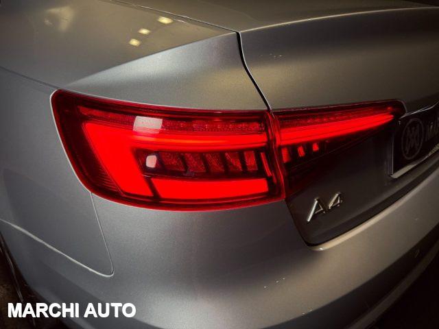 AUDI A4 2.0 TDI 150 CV Business Sport