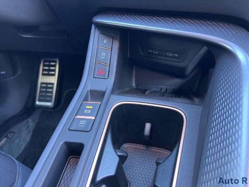 Cupra Terramar Terramar 1.5 e-Hybrid DSG