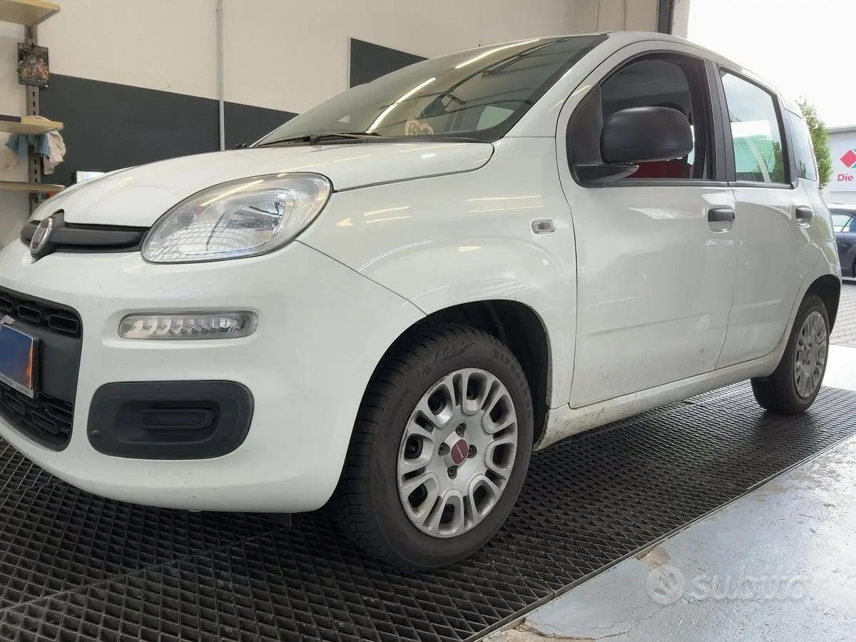 Fiat Panda 1.2 Easy 69cv