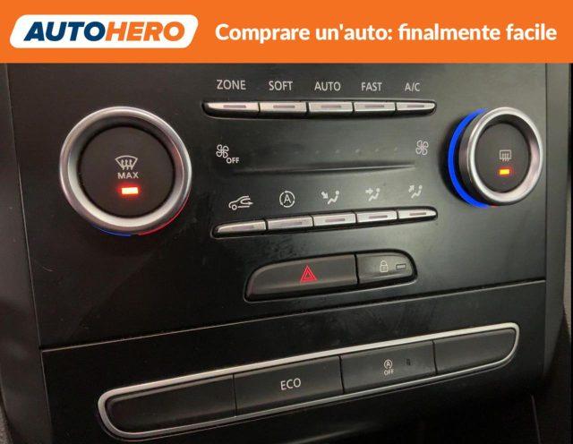 RENAULT Megane Mégane dCi 8V 110 CV EDC Energy Intens