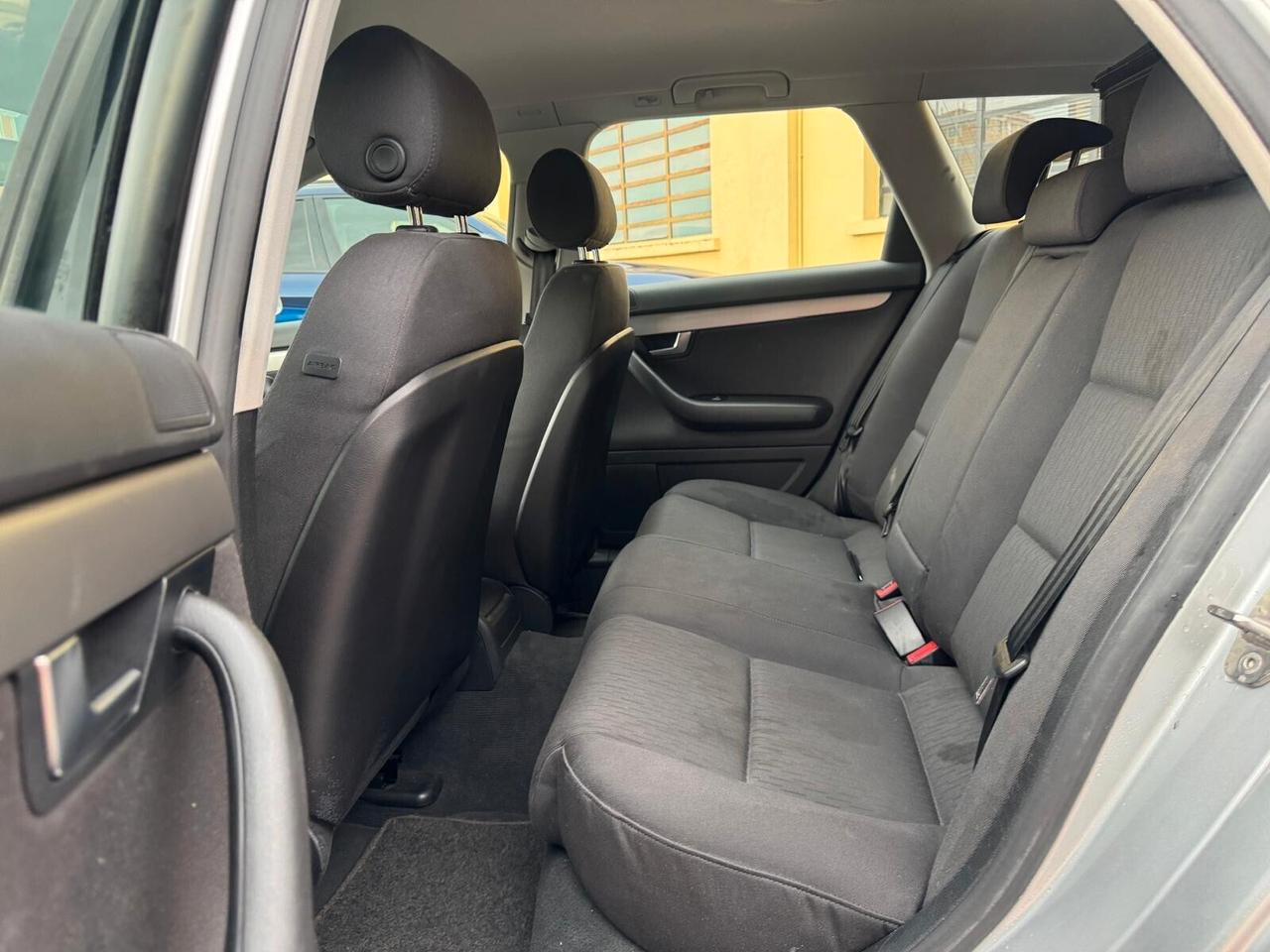 Audi A4 Anno 2007 2.0 Diesel Avant Top plus 140CV