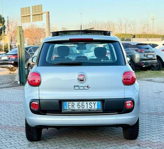 Fiat 500L 1.3 mjt Lounge 85cv Neopatentati