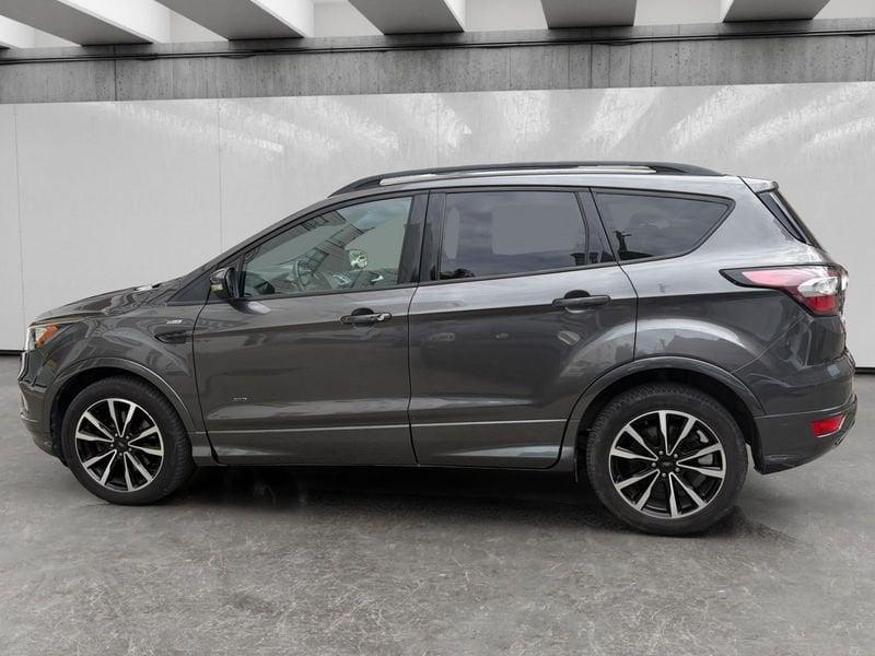 Ford Kuga 2.0 tdci ST-Line s&s awd 150cv powershift