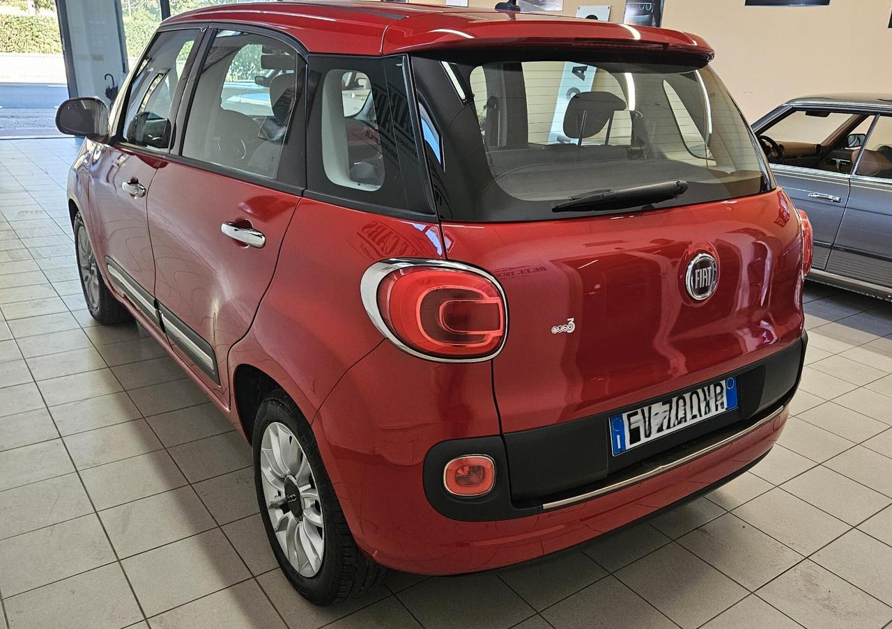 Fiat 500L 1.3 Multijet 85 CV Lounge NEOPATENTATI