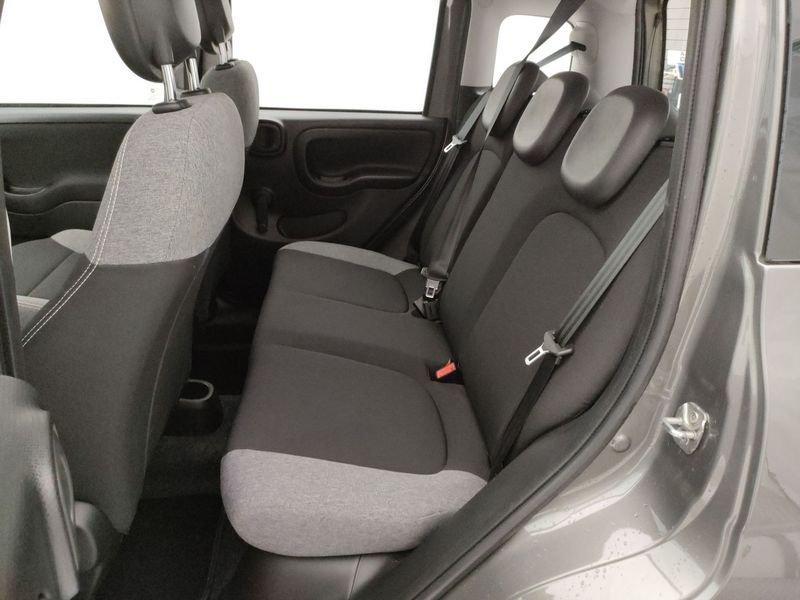 FIAT Panda Panda 0.9 t.air t. Wild 4x4 s&s 85cv 5p.ti