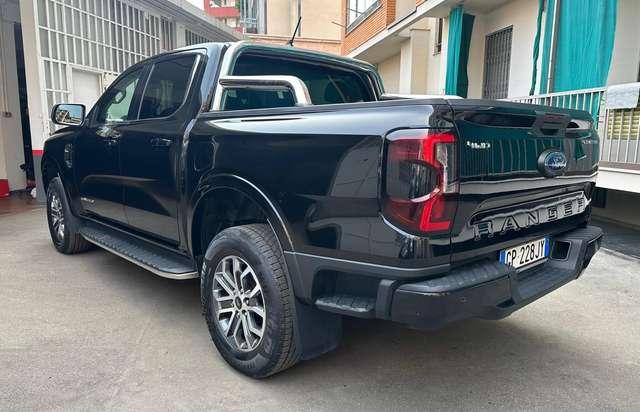 Ford Ranger 2.0d 205cv Double Cab Limited AWD Auto Full Opt