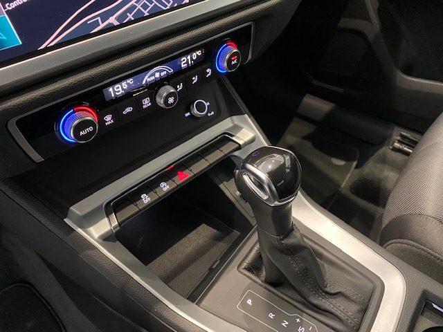 AUDI Q3 35 TDI S tronic Prima Scelta Plus