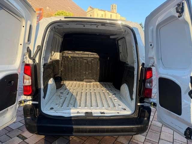 Citroen berlingo van 3 posti