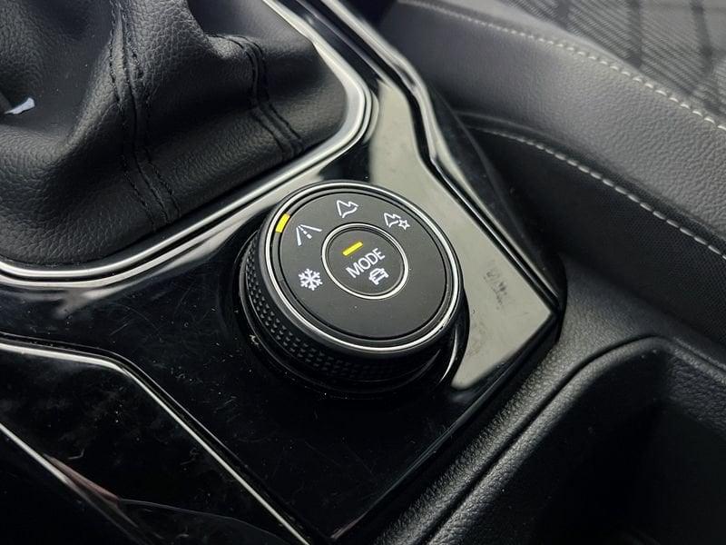 Volkswagen T-Roc T-Roc 2.0 TDI SCR 150 CV DSG 4MOTION R-Line