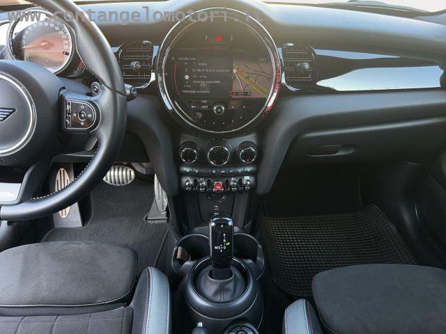 MINI John Cooper Works 2.0 Aut. 231 CV TETTO H/K FULL