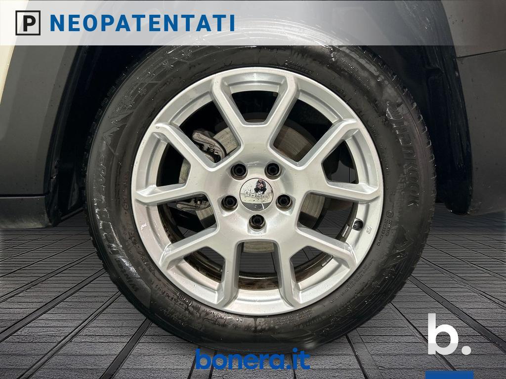 Jeep Renegade 1.6 Multijet II Limited 2WD